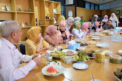 Photos of Fajar University