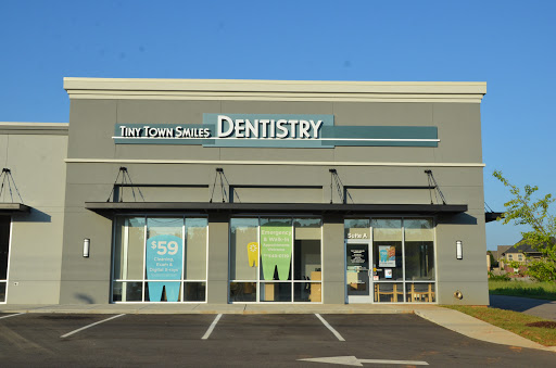 Tiny Town Smiles Dentistry - Thumbnail