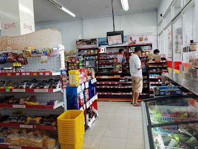 Convenience Store