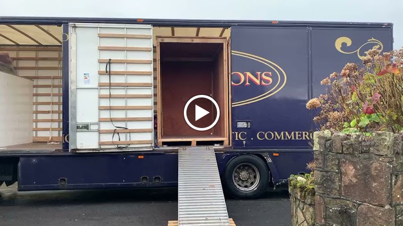 Foster & Sons Removals photo 2