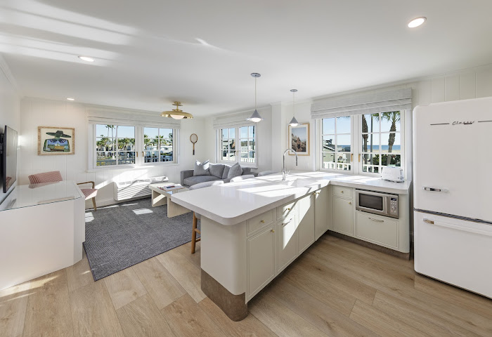 Bay Shores Peninsula Hotel by null