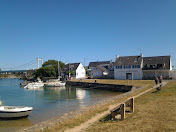 Photo de La petite Hirondelle - Gîte Vacances France