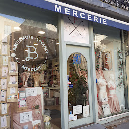 Photo n°41 de Mercerie Bergamote-Lavande Apt à Apt (Boutique de laine)