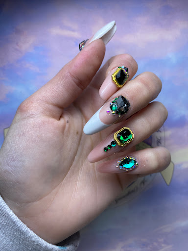 The Oreginails - Visual
