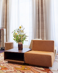 Photo n°2 de Lelièvre Paris à Paris (Magasin de papiers peints)