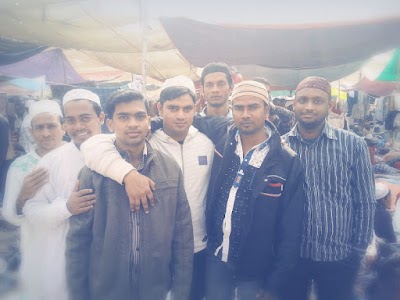 Photos of Chalna College