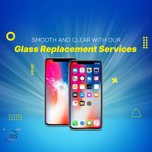 Get your phone screen fixed quickly and affordably! post image