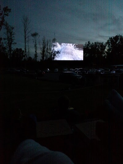 Photos of Finger Lakes Drive-In