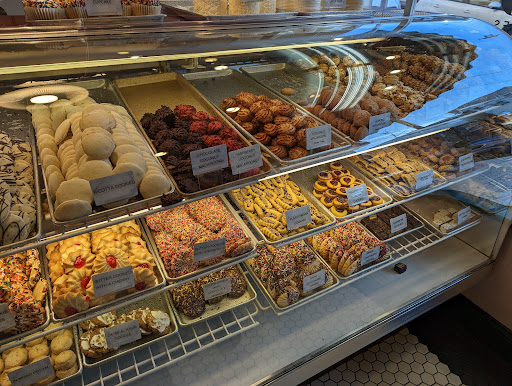 Isgro Pastries Gallery - United States