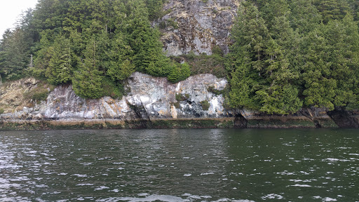 Epper Passage Provincial Park Logo