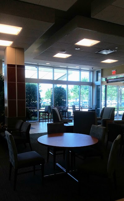 Photos of Texas Health Presbyterian Hospital Denton