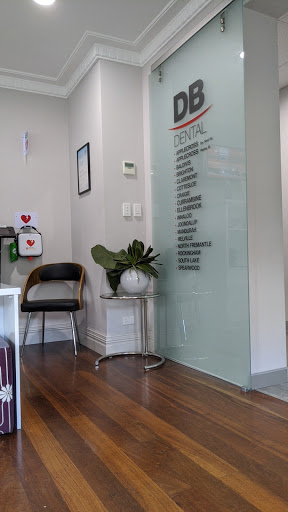 DB Dental Claremont - Thumbnail