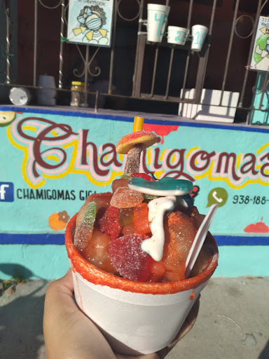 Chamigomas Gigi - Thumbnail