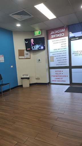 Liverpool Doctors Medical Centre Gallery - Australia