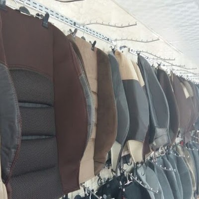 Photos of Manufacturing tent Vrvksh seat (Aryan)