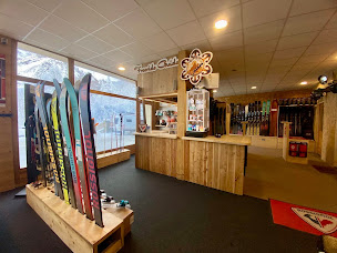 Photo n°15 de Snowlegend - Guides La Grave Freeride & Location ski à La Grave (Service de location de ski)