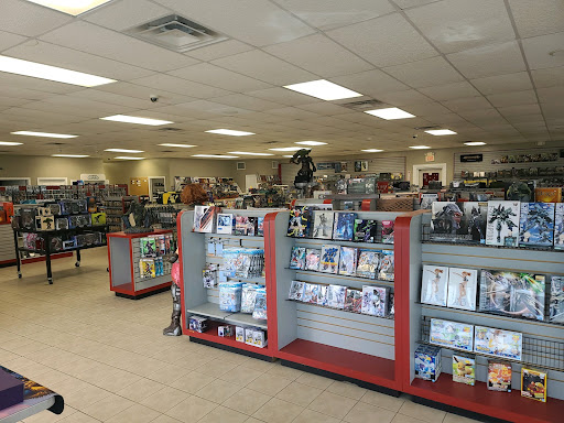 Hard Knox Games & Hobbies - Thumbnail