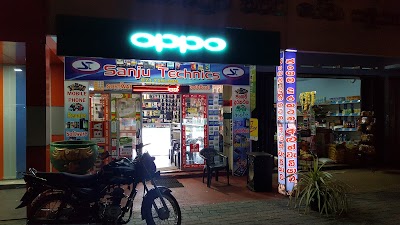 Photos of Sanju Technics