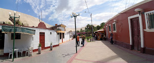 Hotel Sand and Lake Huacachina 5