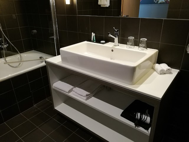 Hôtel de la Source Spa-Francorchamps