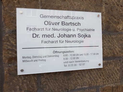 Dr. Johann Sojka - Thumbnail