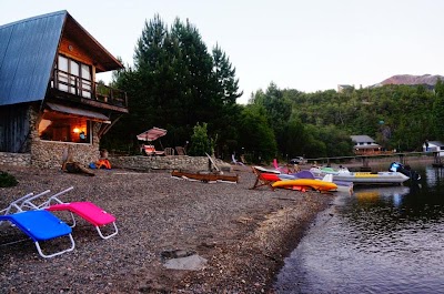 Photos of Caba&ntilde;as Aymara