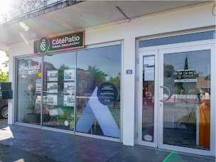 Photo n°1 de Côté Patio Immobilier – Ychoux à Ychoux (Expert immobilier)