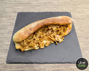 Photo n°31 de Le Tacos de Vallauris à Vallauris (Restaurant de tacos)