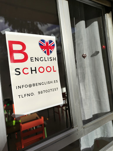 Benglish - Visual