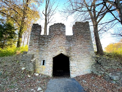 Pyramid Hill Sculpture Park & Museum