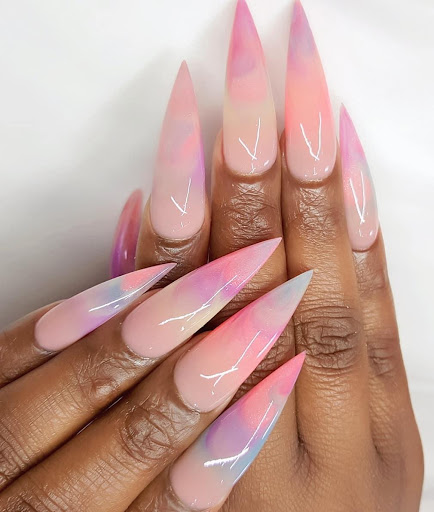 Mike's Nails - Thumbnail