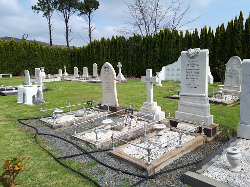 Cemetery Attractions In Duiwelskloof Destimap Destinations On Map