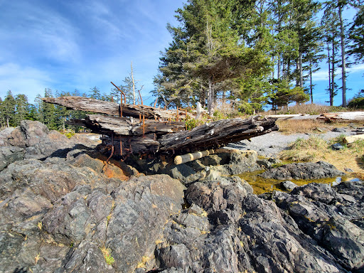 Big Beach Picnic Park - Thumbnail