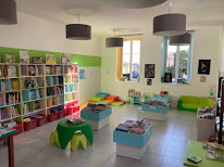 Médiathèque Municipale de Tesson à Tesson