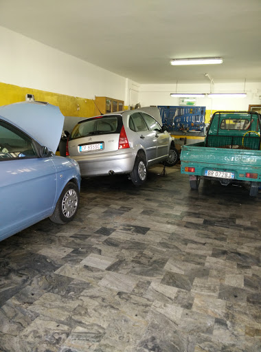 Elettrauto De Santis Angelo