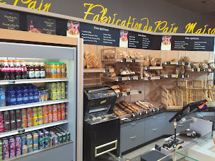 Photo n°5 de Au Boulot de Mick à Hénin-Beaumont (Boulangerie)