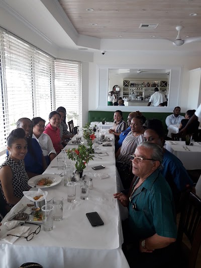 Photos of Merport Bistro