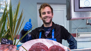 Photo n°26 de La poissonnerie du Port Ets Lafourcade à Lanton (Poissonnerie)