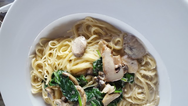 Mirko Pasta