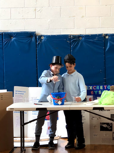 Staten Island Hebrew Academy - Thumbnail