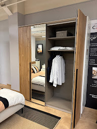 Photo n°27 de Maxi Literie Belfort - Montbeliard à Valentigney (Magasin de linge de maison)