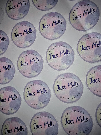 Jacsmelts - Visual