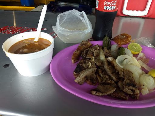 Pollos la subida