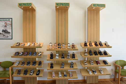 Mephisto Scottsdale Gallery - United States
