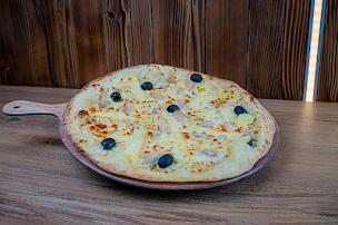 Photo n°10 de Plan Pizza - Saint-Étienne à Saint-Étienne (Restaurant)