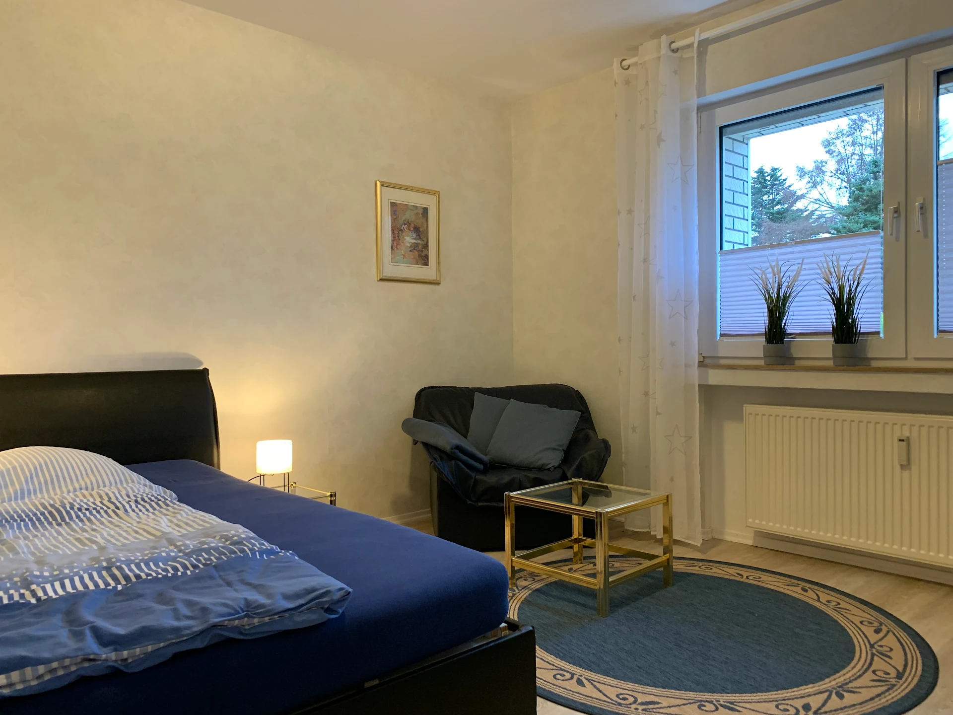 Dorsten-Ferienwohnung Hermannstraße