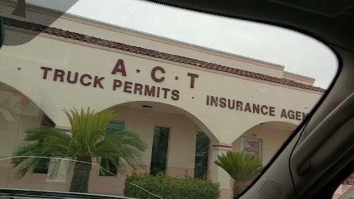 ACT Business & Truck Permit Service - Thumbnail