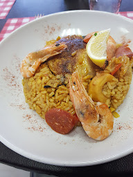 Photo n°61 de Le Montebello à Rueil-Malmaison (Restaurant français)