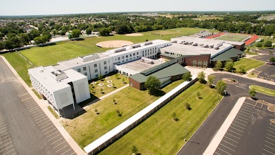 Fort Zumwalt West High School