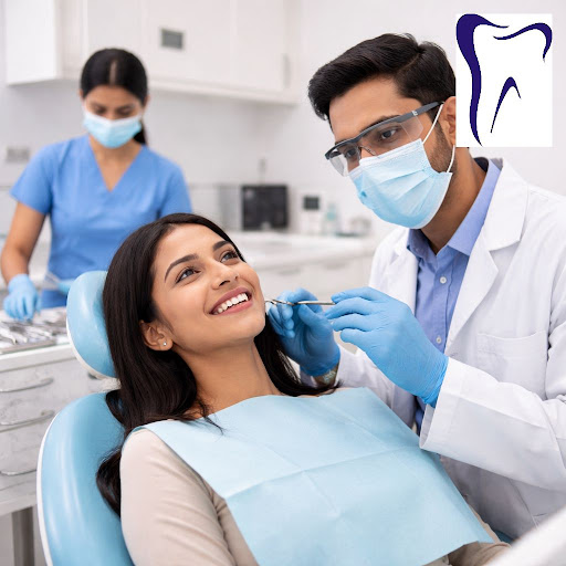 Healthy teeth start with small, consistent habits. At Smile Dental Care, Dhole Patil Road, we mak… post image